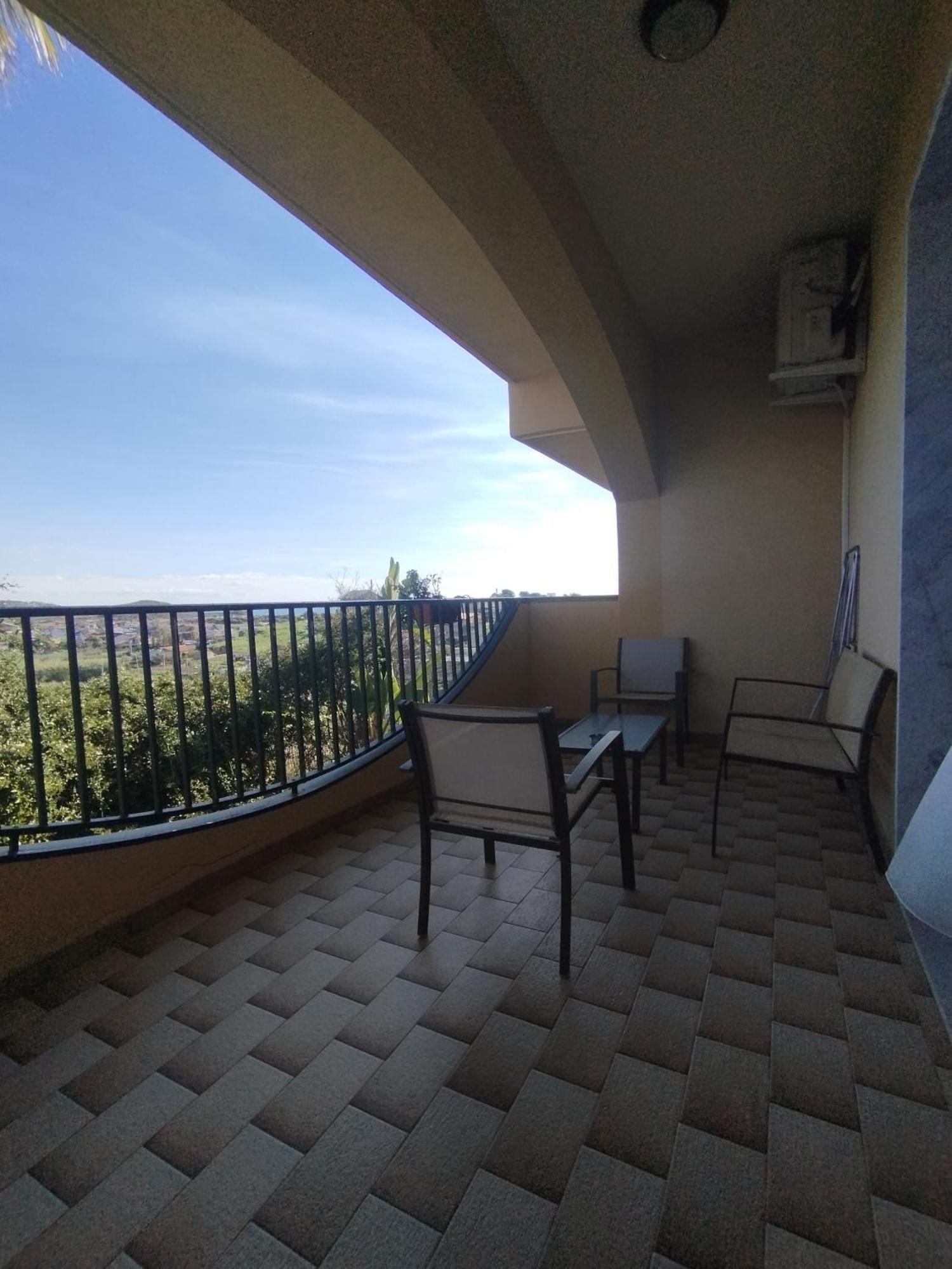 B&B Villa Marinetti Gela Exterior foto