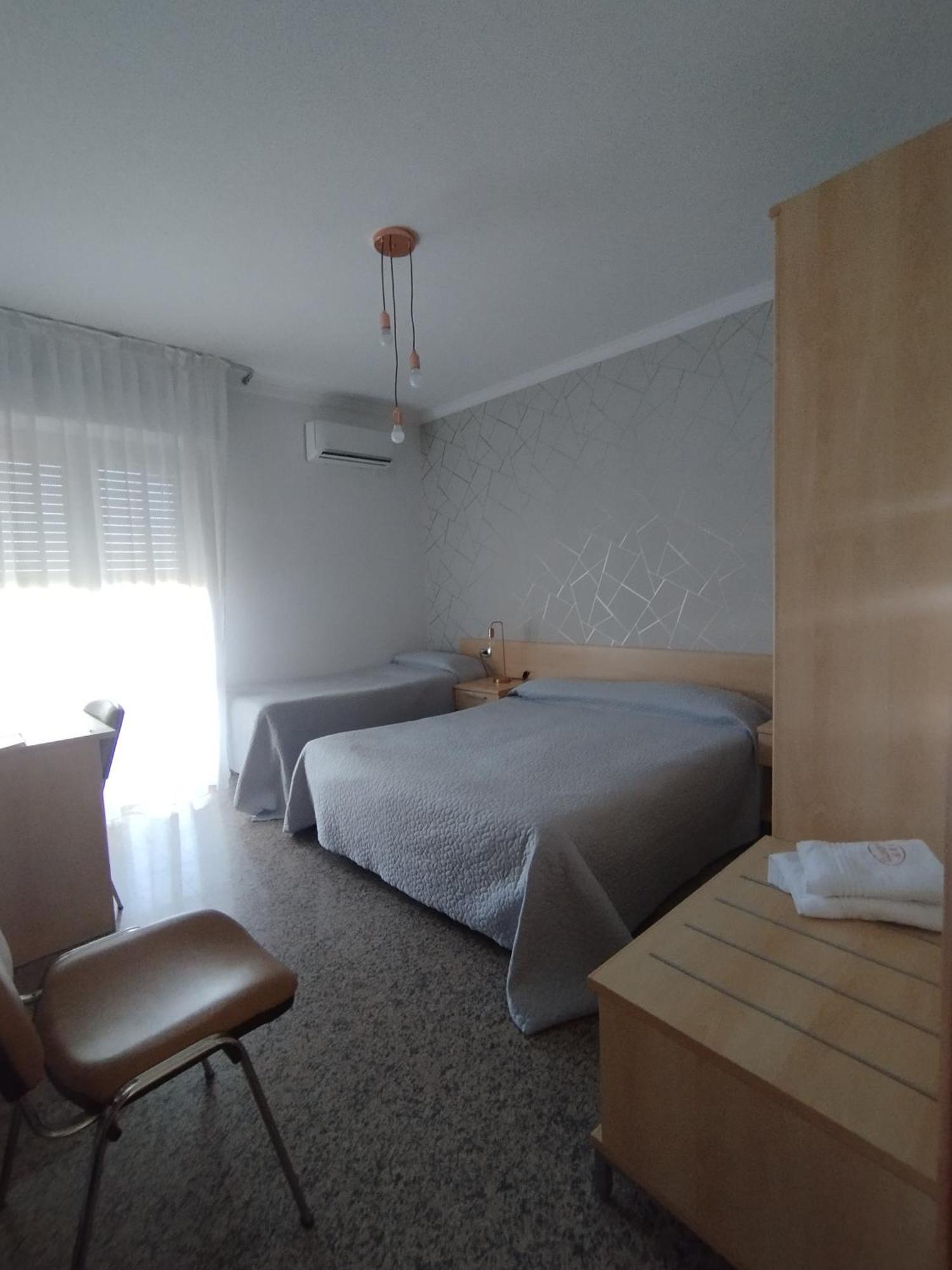 B&B Villa Marinetti Gela Exterior foto