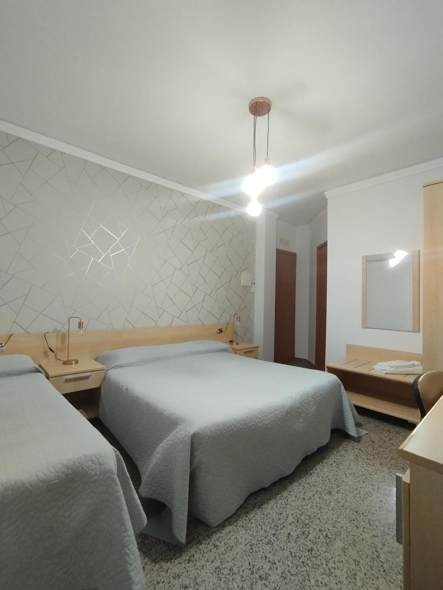 B&B Villa Marinetti Gela Exterior foto